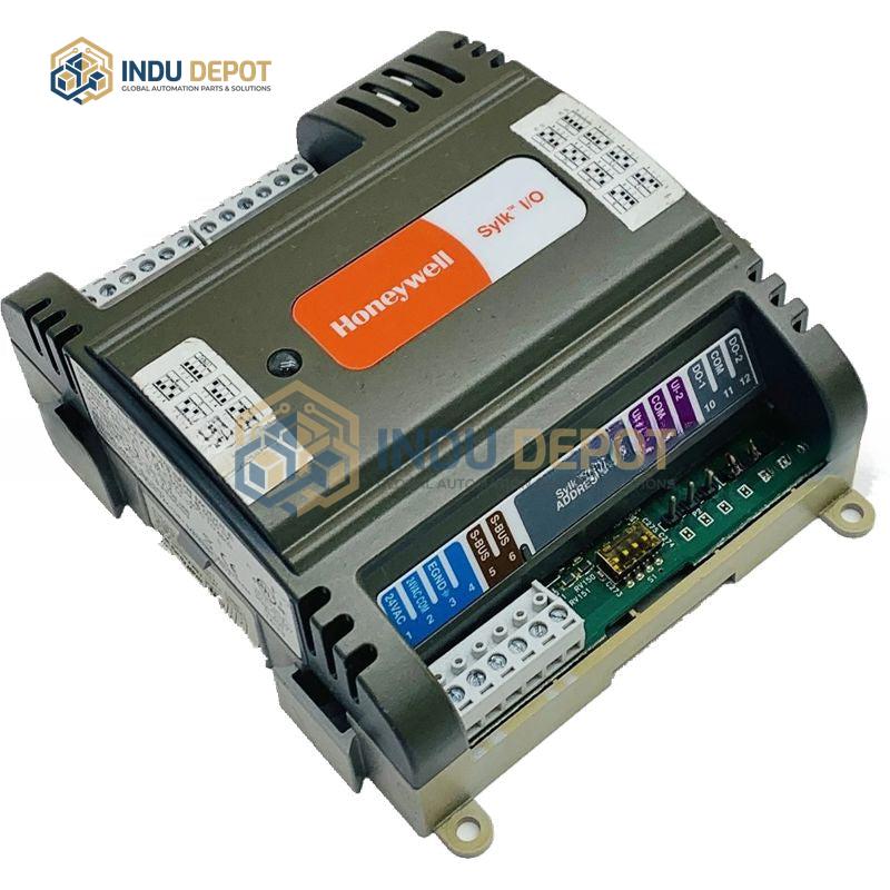 SIO6042 | Honeywell Sylk I/O Expansion Module for Spyder Controllers - Image 3