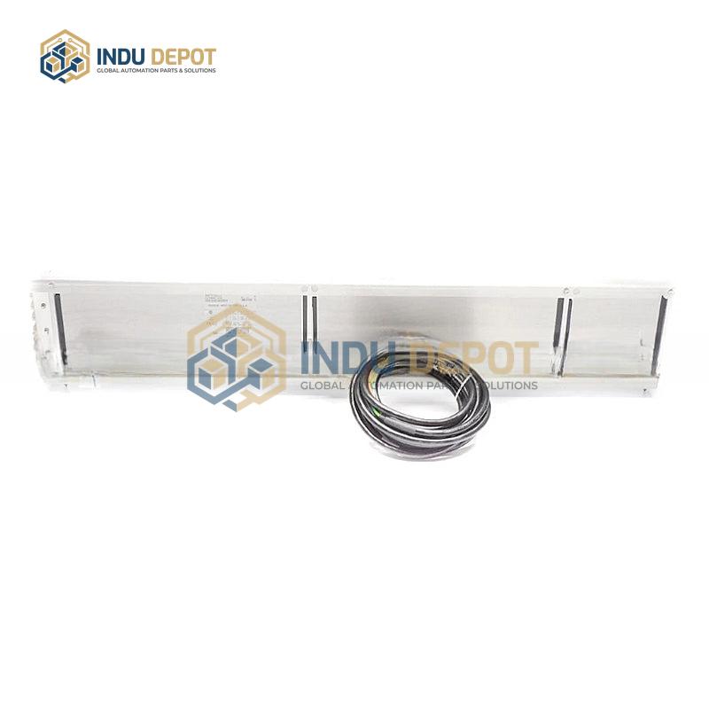 HONEYWELL SPS5713 51199930-100 Main Power Rack