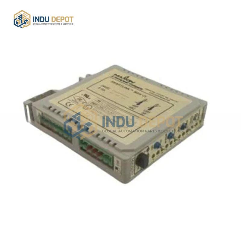 Smartlink MRV Control Interface SRCI-1EA0-0000-000-3 Honeywell - Image 2