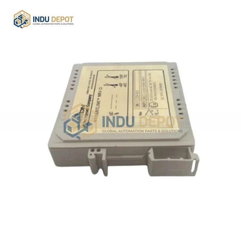 Smartlink MRV Control Interface SRCI-1EA0-0000-000-3 Honeywell - Image 3