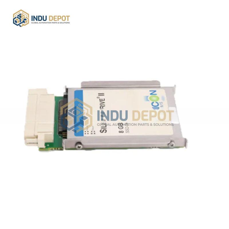 SSD-D08G-4500 Honeywell PLC Module for Industrial Control Systems