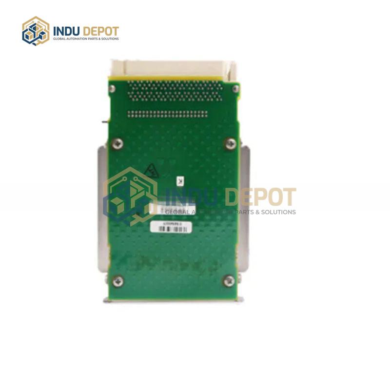 SSD-D08G-4500 Honeywell PLC Module for Industrial Control Systems - Image 2