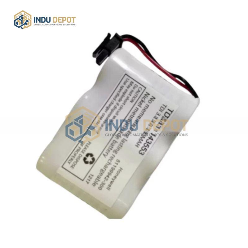 Controller Battery Honeywell TC-BATT03 Automation