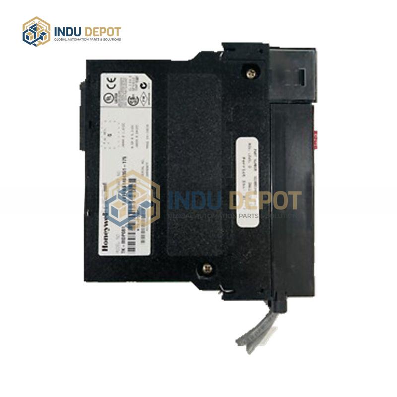 Honeywell TC-CCN012 High-Performance PLC Interface Module