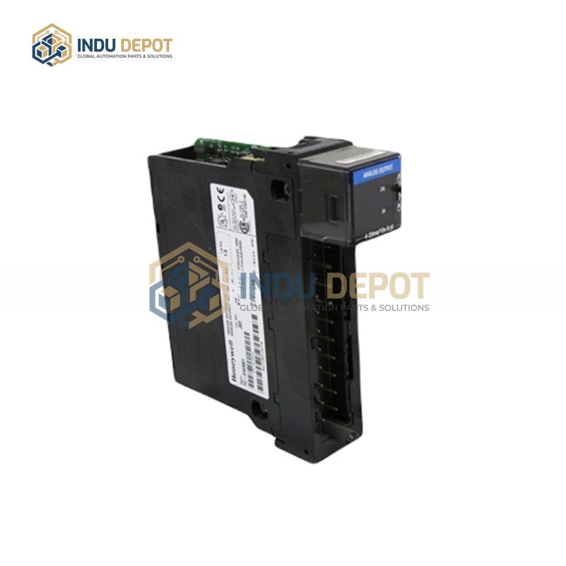 TC-CCN013 Honeywell Redundant Net Interface High Quality