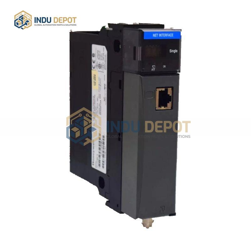 Redundant Net Interface Module Honeywell TC-CCN014 Control