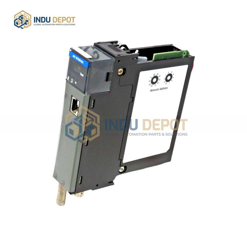 HONEYWELL TC-CCR013 97197971 A01 ControlLogix Redundant ControlNet Interface Module