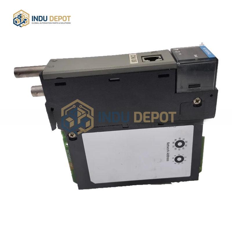 Honeywell TC-CCR013 Network Interface Module for Industrial Control