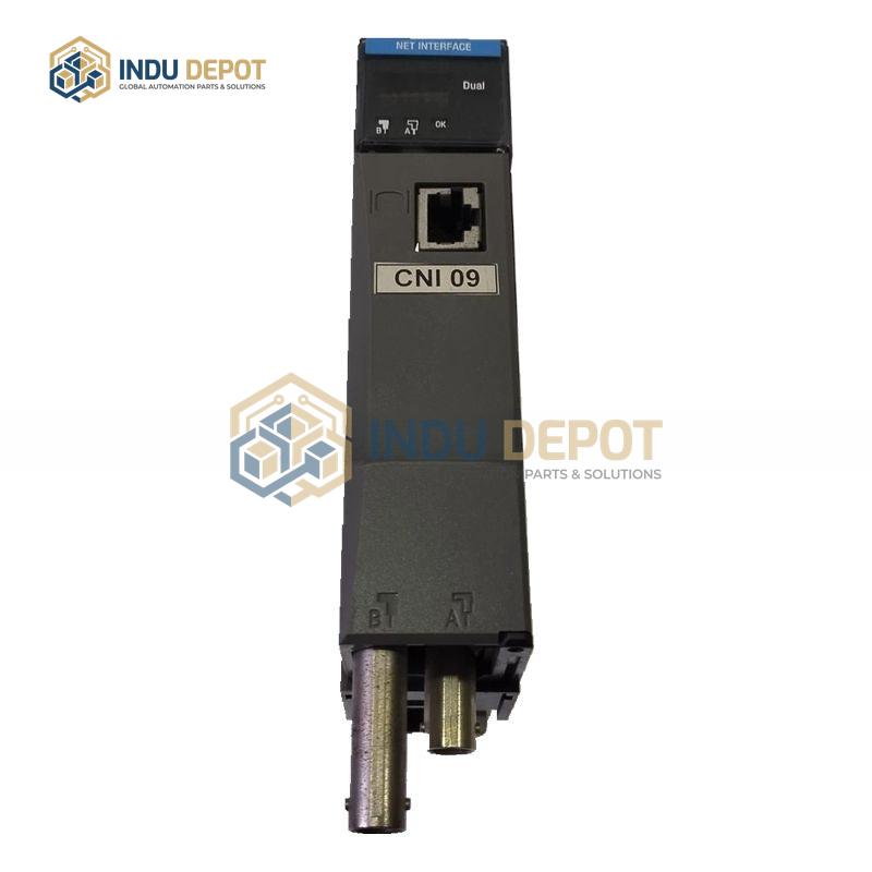 Honeywell TC-CCR013 Network Interface Module for Industrial Control - Image 2