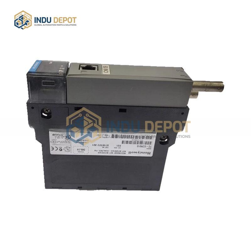 Honeywell TC-CCR013 Network Interface Module for Industrial Control - Image 3