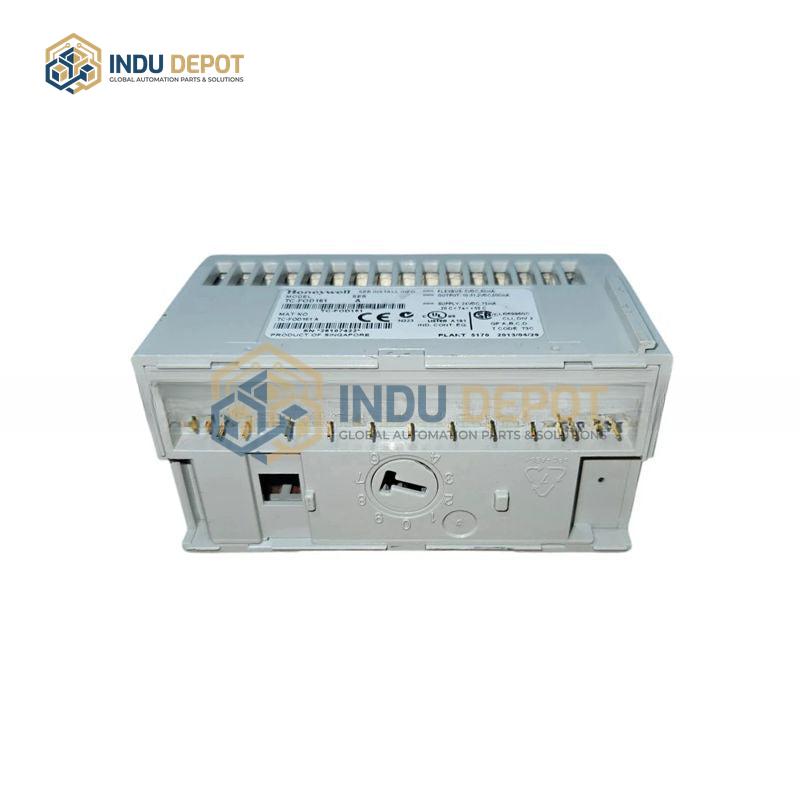 Honeywell TC-FOD161 Digital Out-Protected Module for DCS Systems