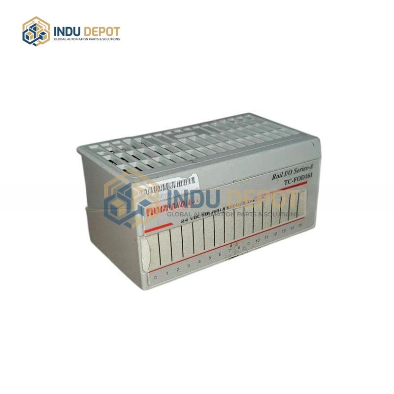 Honeywell TC-FOD161 Digital Out-Protected Module for DCS Systems - Image 2