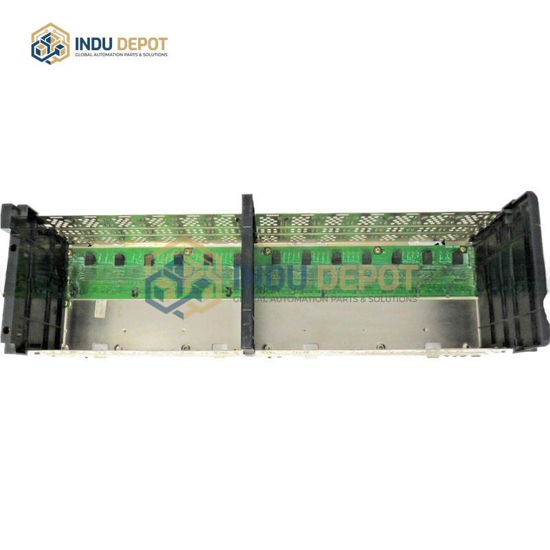 TC-FXX132 Honeywell Rack Chassis for Industrial Control Systems