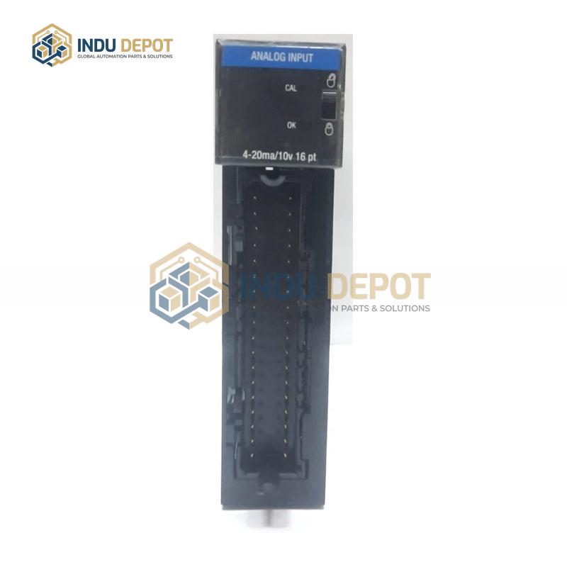 TC-IAH161 Honeywell Ingresso Analogico 97062578 Ingresso Analogico 10V E 4-20mA