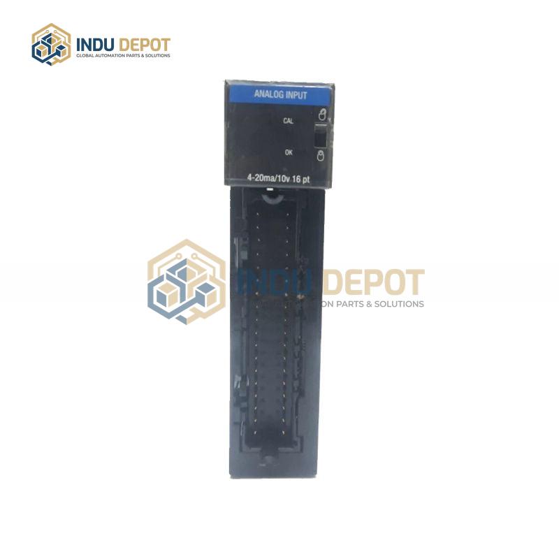 Honeywell TC-IAH16I Analog Input Module