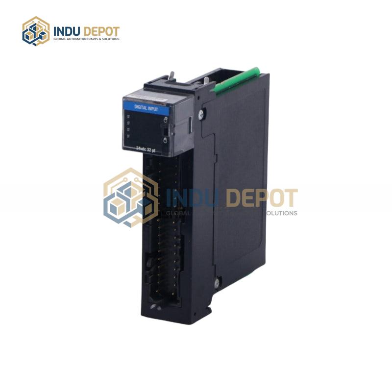 HONEYWELL TC-IDD321 Discrete Input Module