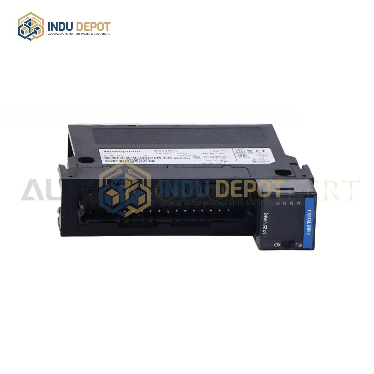 HONEYWELL TC-IDD321 Discrete Input Module - Image 2