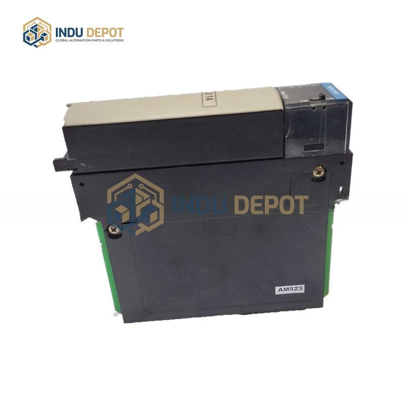 Digital Input Module Honeywell TC-IDD32 Control