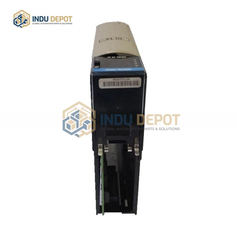 Digital Input Module Honeywell TC-IDD32 Control - Image 2