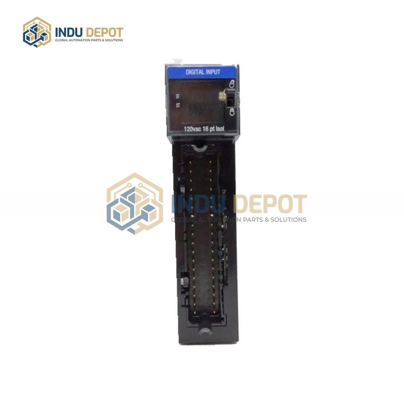 Honeywell TC-IDK161 AC Isolated Input Module for DCS Systems