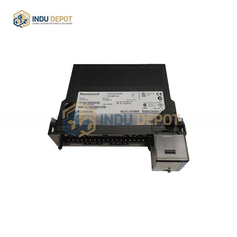 Honeywell TC-IDK161 AC Isolated Input Module for DCS Systems - Image 2