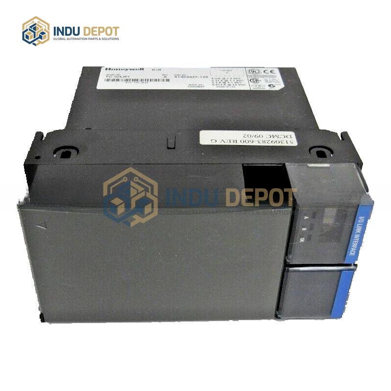 I/O Module Honeywell TC-IOLI01 51403427-125 Control