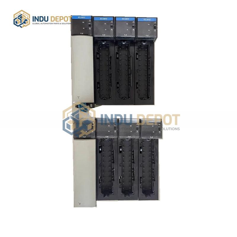 TC-IXR061 Honeywell PLC Input Module