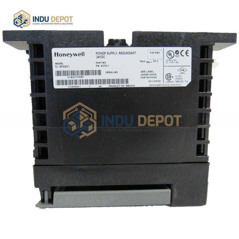 Honeywell TC-KCCX03 Digital Controller Module for Process Systems