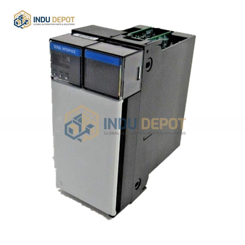 Honeywell TC-MUX021 51404391-375 Serial Interface Module for DCS Systems