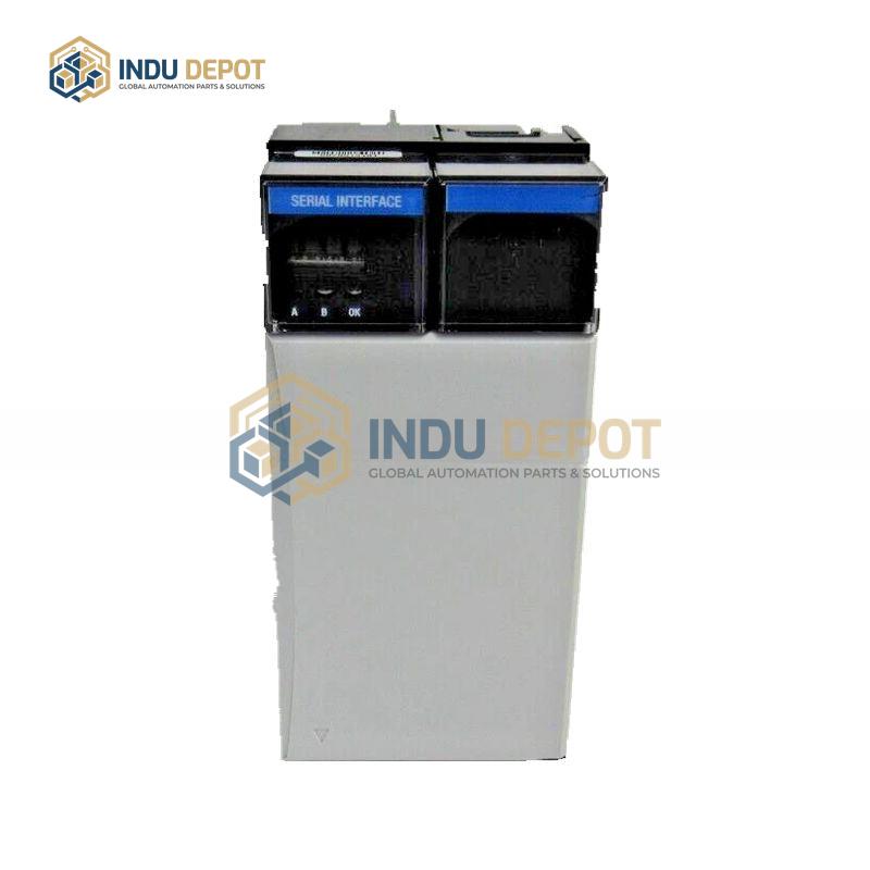 Honeywell TC-MUX021 51404391-375 Serial Interface Module for DCS Systems - Image 2