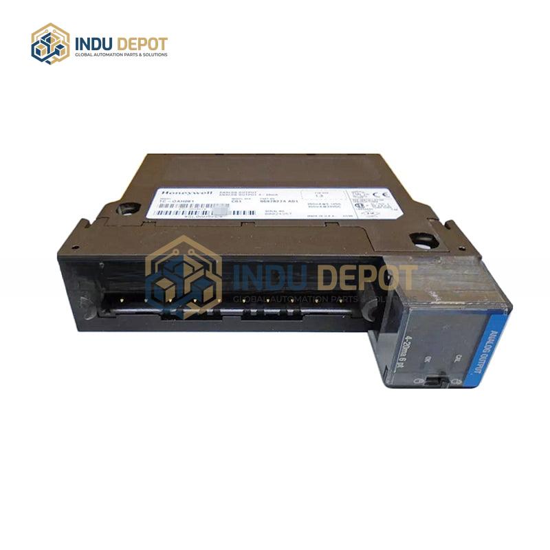 Honeywell | TC-OAH061 Analog Output Module - Image 2