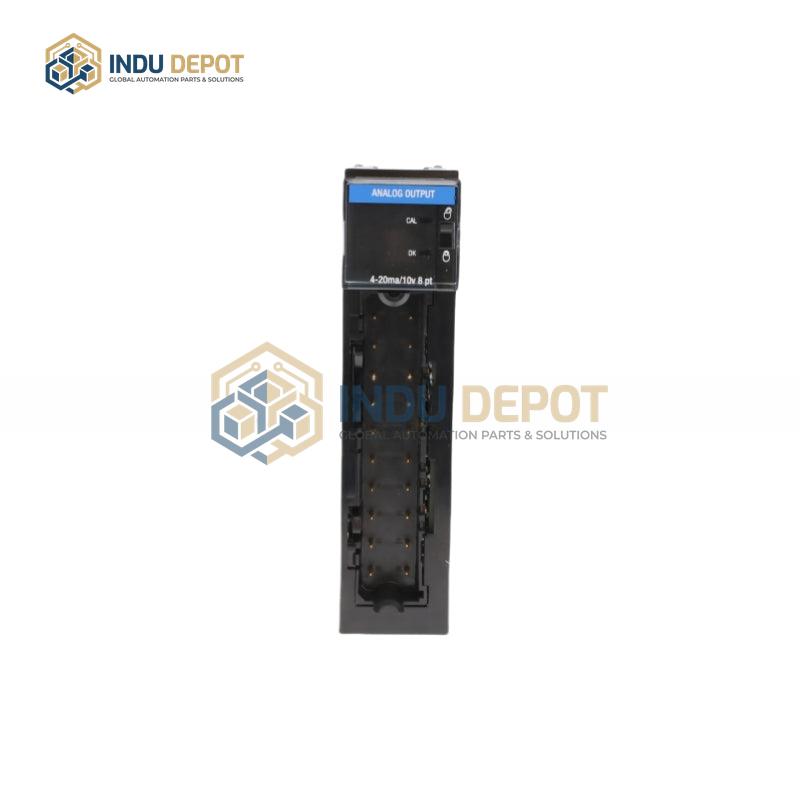 HONEYWELL TC-OAV081 Analog Output Module