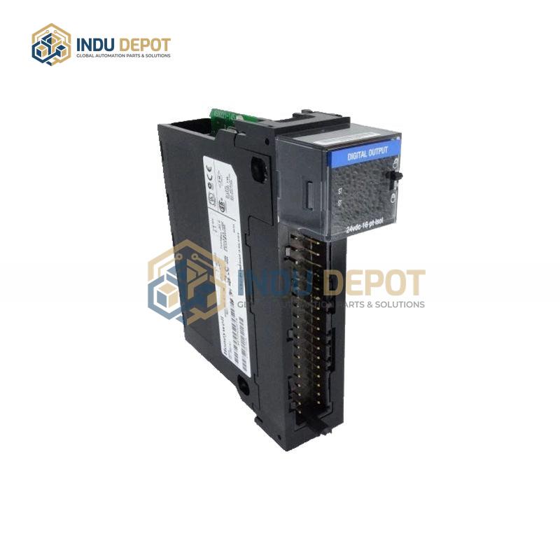 Honeywell TC-ODJ161 Digital Output Module