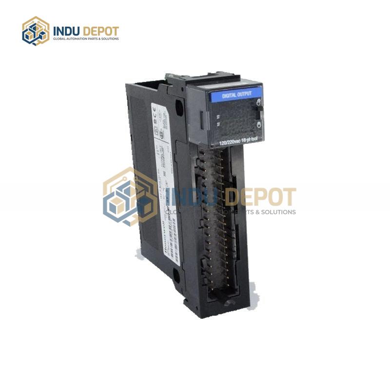 AC Digital Output Module Honeywell TC-ODK161 forIndustrial Systems