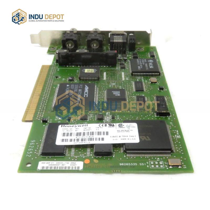 Honeywell TC-PCIC01 Control Net PCI Interface Card - Image 2