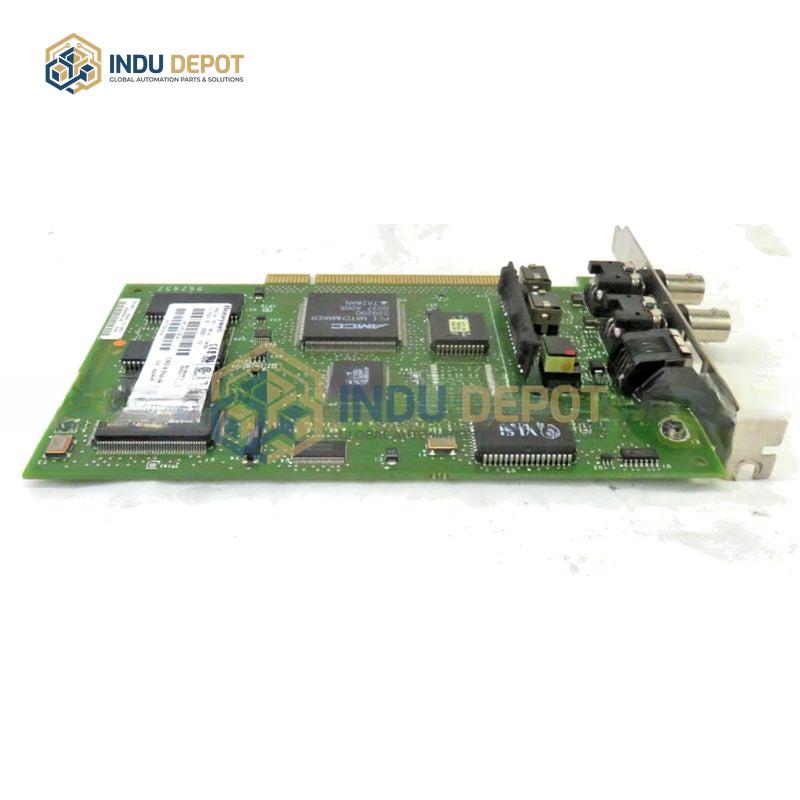 Honeywell TC-PCIC01 Control Net PCI Interface Card - Image 3