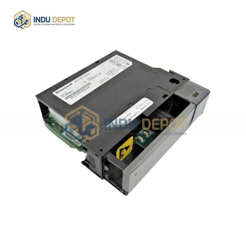 Honeywell TC-PPD011 Rev C Battery Extension Module for DCS Systems - Image 2