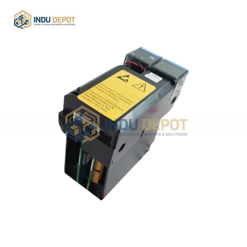 HONEYWELL TC-PRS021 51404305-225 Control Processor Module