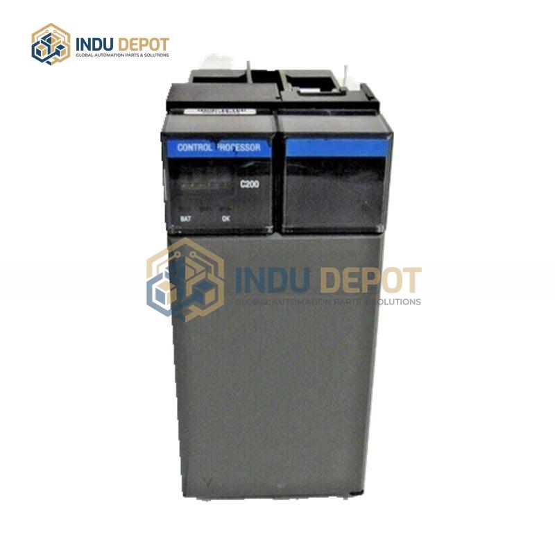 TC-PRS021 Honeywell Control Processor for Automation Systems