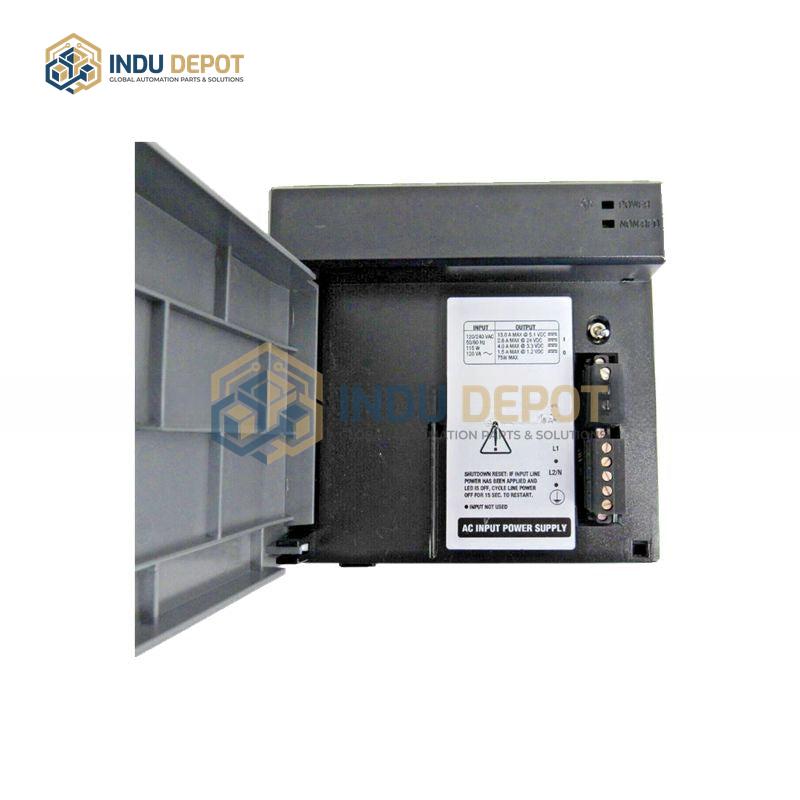 Honeywell TC-RPCXX1 Redundant Power Supply for DCS Systems - Image 3