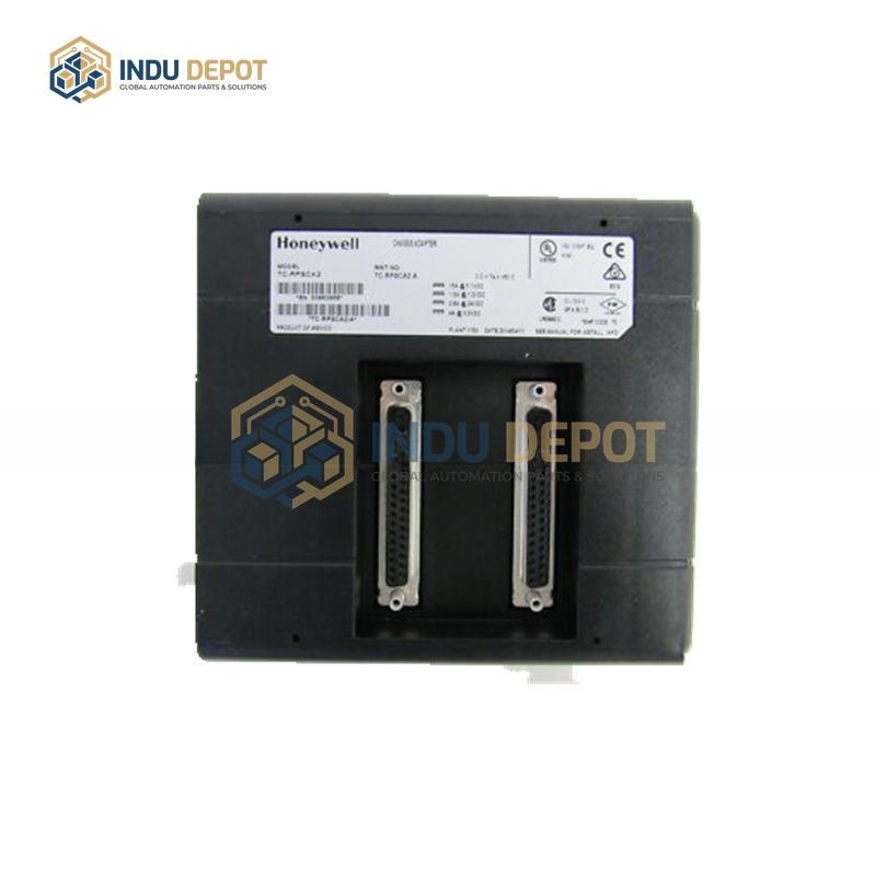 TC-RPSCA2 Honeywell Redundant Power System Chassis Adapter Module
