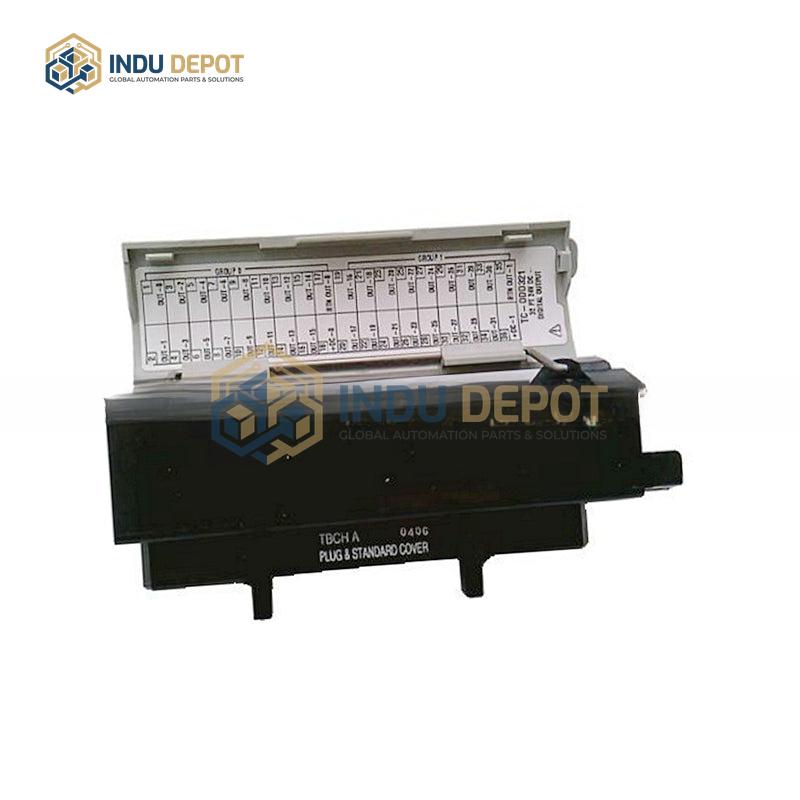 Honeywell | TC-TBCH | 36 Pin Terminal Block