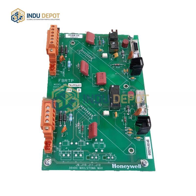 TK-FFSU01 51309582-275 Honeywell Power Supply Board
