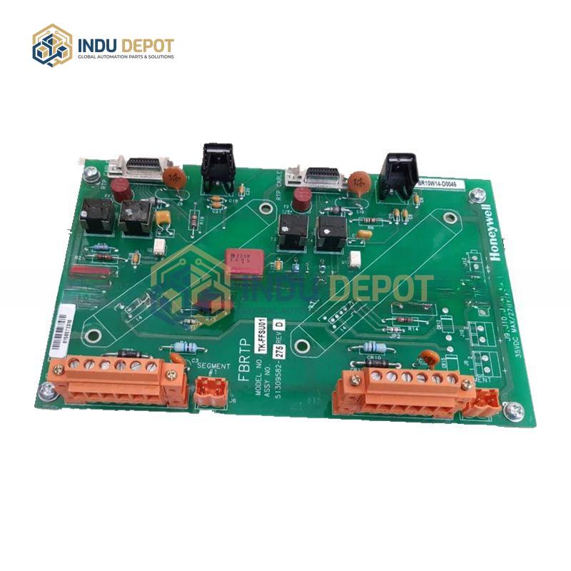 TK-FFSU01 51309582-275 Honeywell Power Supply Board