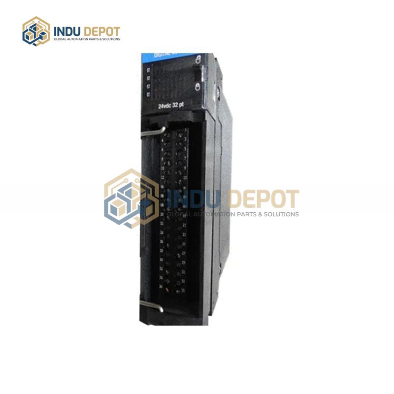 TK-HAO081 Honeywell PLC Output Module for Control Systems - Image 2