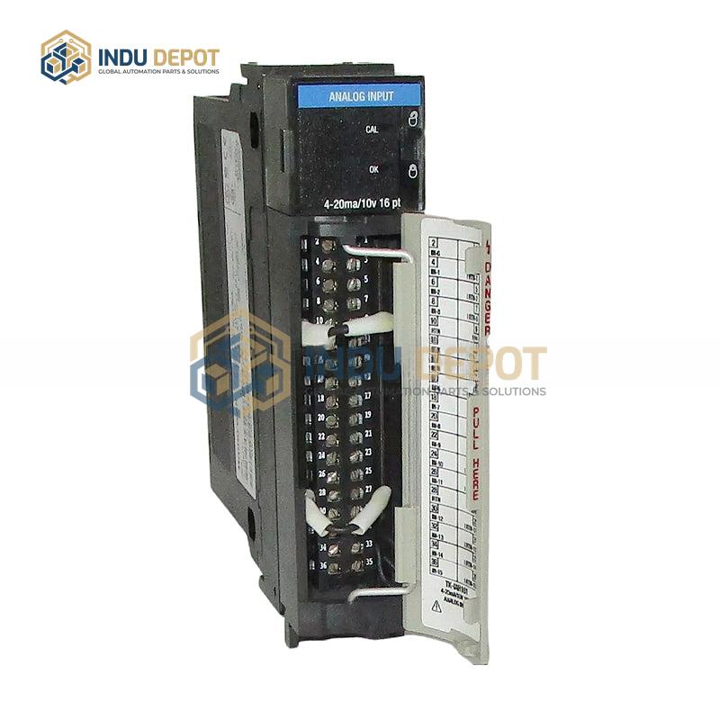 HONEYWELL | TK-IAH161 | Analog Input