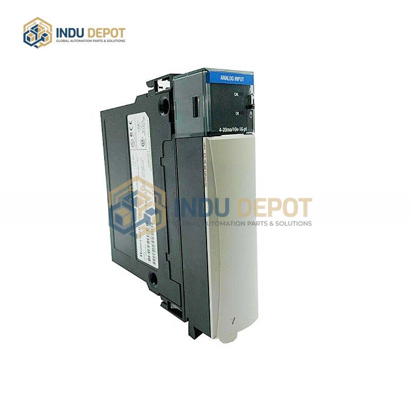 HONEYWELL | TK-IAH161 | Analog Input