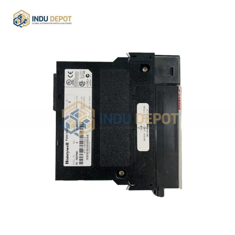 HONEYWELL TK-MDP081 51404351-175 Pulse Input Module