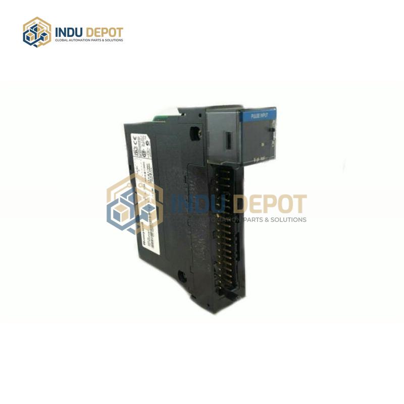TK-MDP081 Honeywell Pulse Input Module for Control Systems - Image 2