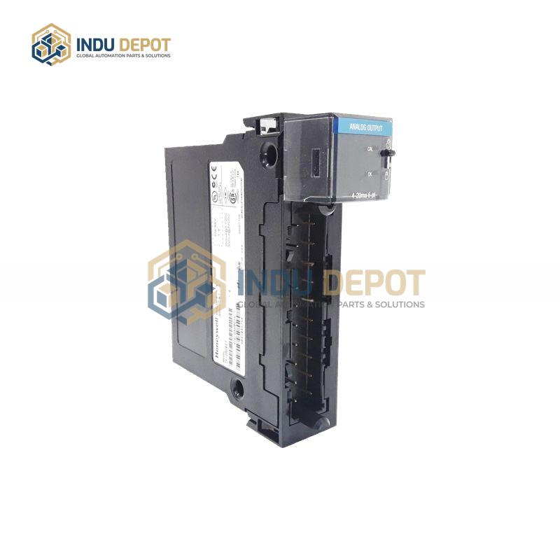 TK-OAH061 Honeywell Analog Output Module for Automation Applications